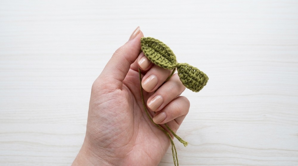How to Crochet Beautiful Roses