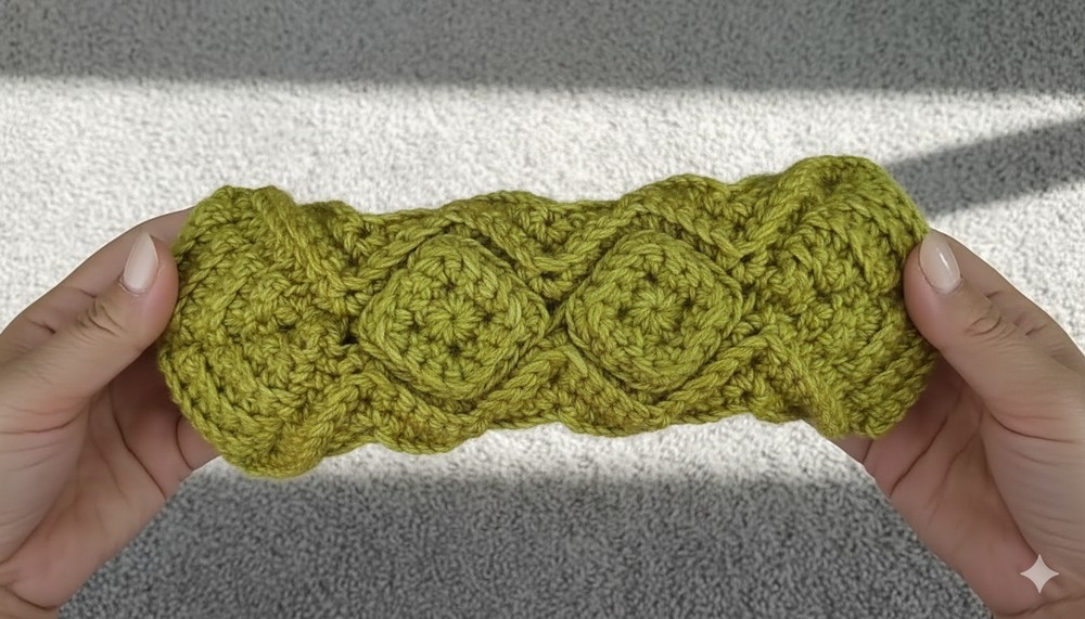 Easy Crochet Bag Tutorial Beginner-Friendly Crochet Bag Tutorial 6