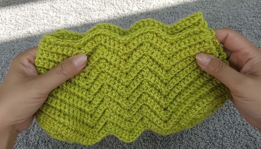 Easy Crochet Bag Tutorial Beginner-Friendly Crochet Bag Tutorial 8