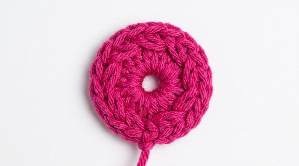 Easy Magic Ring Ultimate Guide! The First Step to Making Amigurumi! Super Detailed Step-by-Step Tutorial (2)