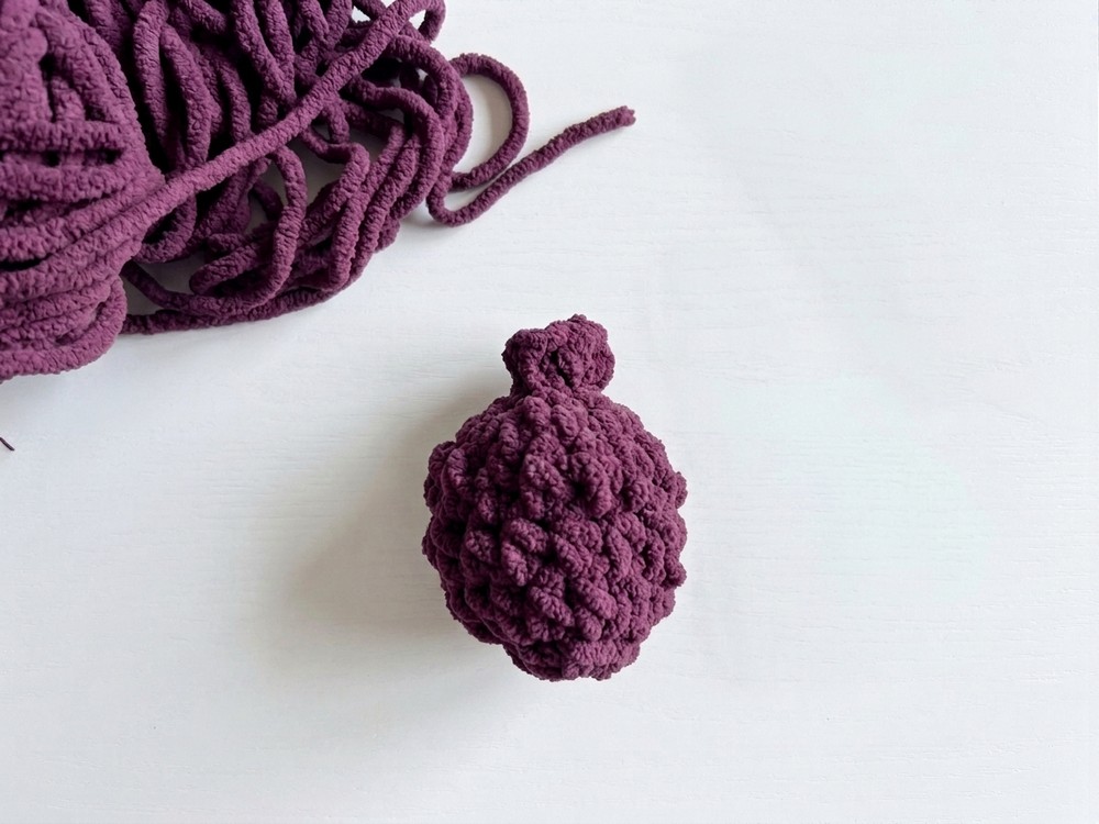 How To Reusable Water Balloon, Crochet a Water Balloon 2