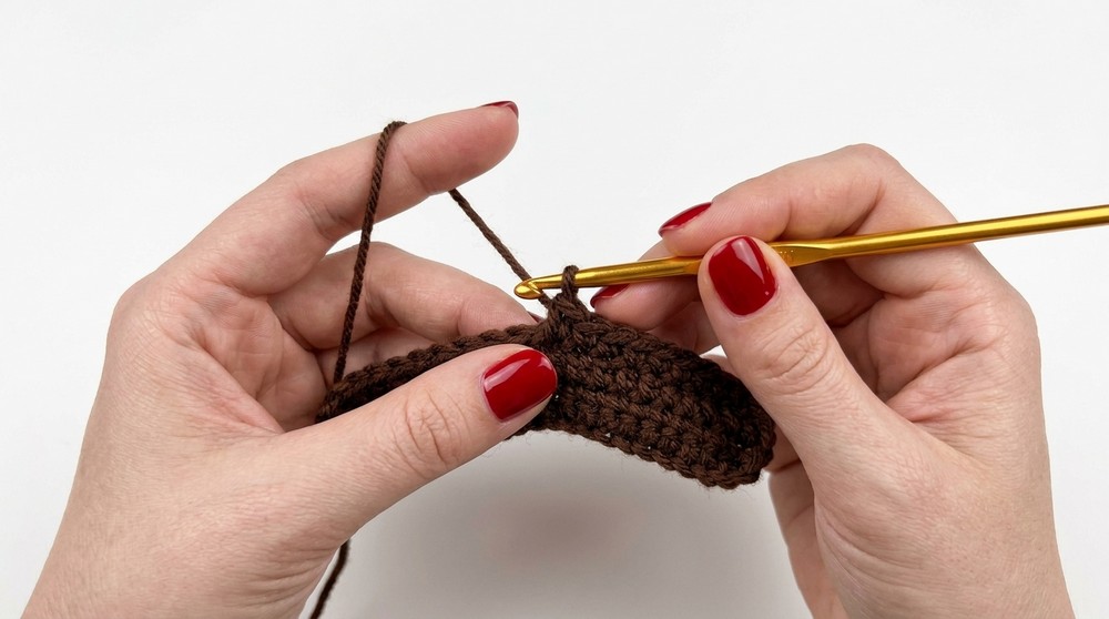 Crochet How To Make Valentino Crochet Bag 3
