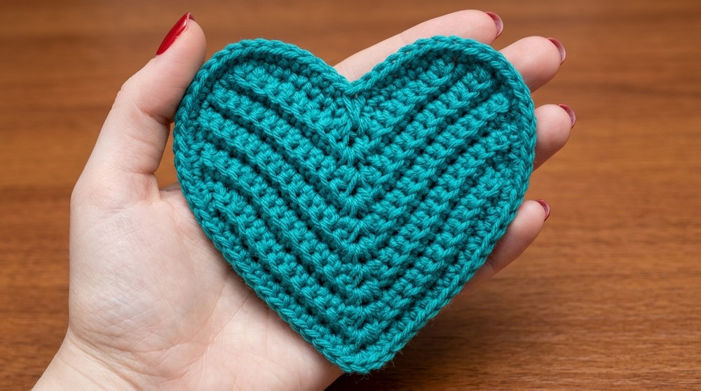 Crochet How To Make Valentino Crochet Bag 5