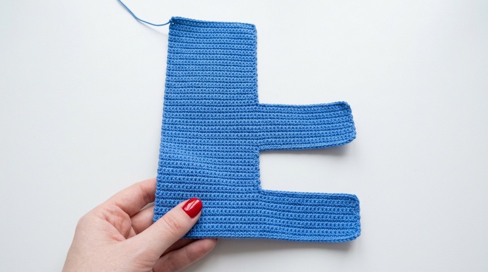 How to Crochet Wallets for beginners 5