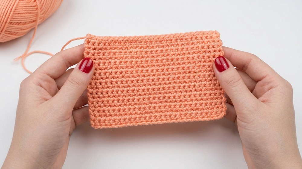 How to crochet waistbag friendly for begginers subtitles available 7