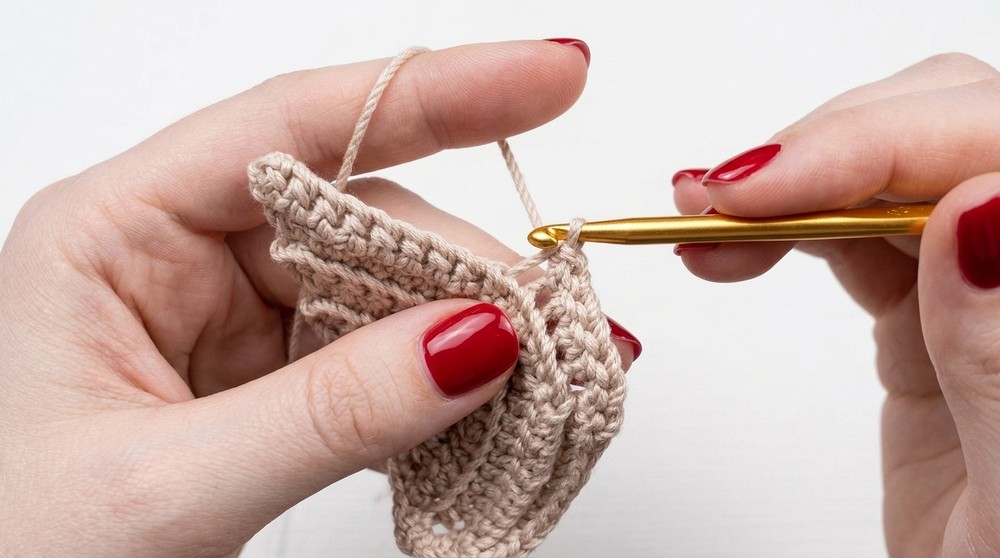 Lovely color !!! New Design Crochet Bag Friendly For Begginer Step By Step Subtitle Available 4