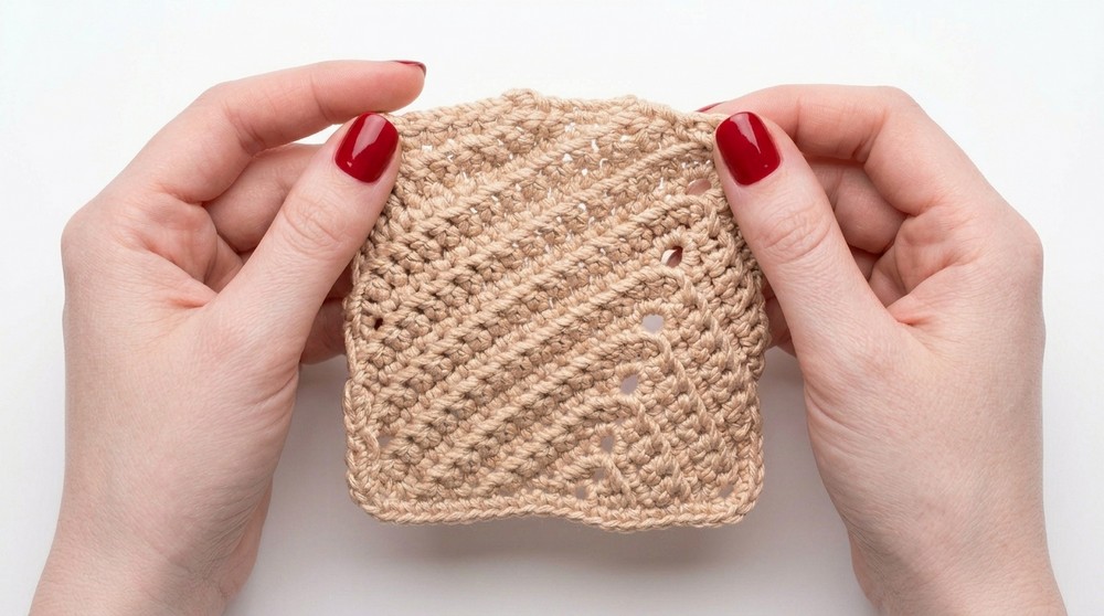 Lovely color !!! New Design Crochet Bag Friendly For Begginer Step By Step Subtitle Available 5