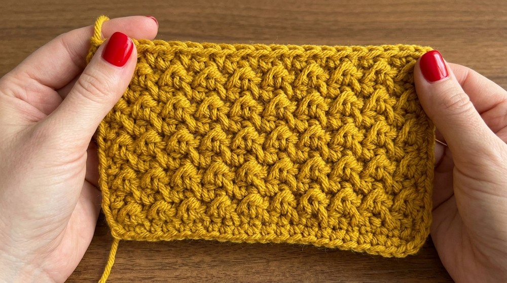 Luxury Crochet Bag Tutorial - Very Unique 5